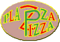 Pizzeria Plazza Pizza au Puy en Velay